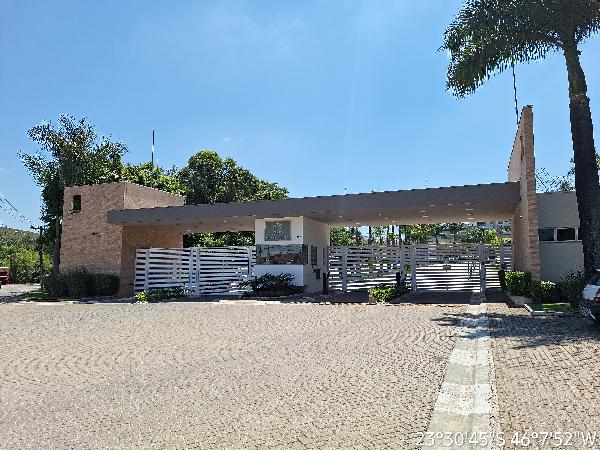 Terreno - Venda, RESIDENCIAL GRANJA ANITA, MOGI DAS CRUZES, SP