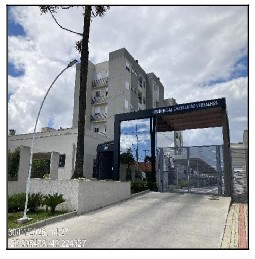 Apartamento - Venda, BACACHERI, CURITIBA, PR