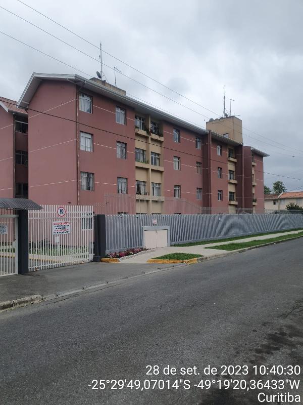 Apartamento - Venda, CIDADE INDUSTRIAL, CURITIBA, PR