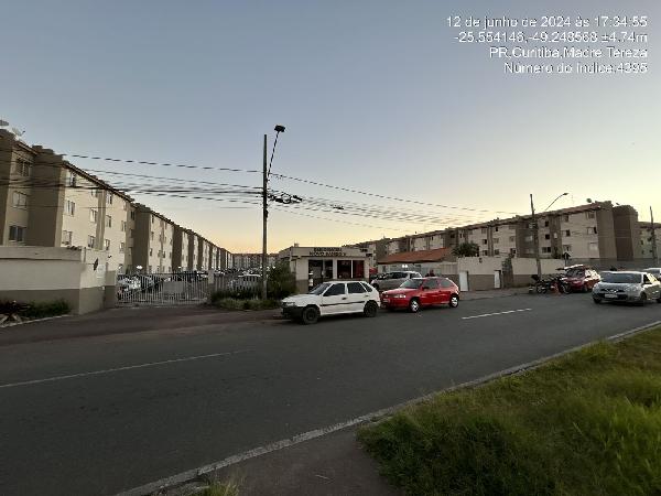 Apartamento - Venda, SITIO CERCADO, CURITIBA, PR