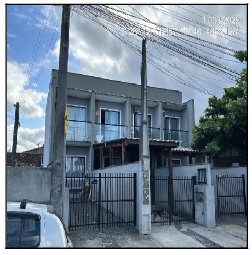 Casa - Venda, JARDIM PARAISO, JOINVILLE, SC
