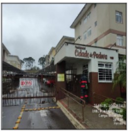 Apartamento - Venda, CAMPO DE SANTANA, CURITIBA, PR