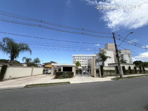 Apartamento - Venda, PARQUE GUARANI, JOINVILLE, SC