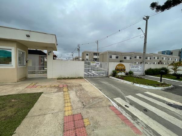 Apartamento - Venda, JARDIM CAMPO VERDE, ALMIRANTE TAMANDARE, PR