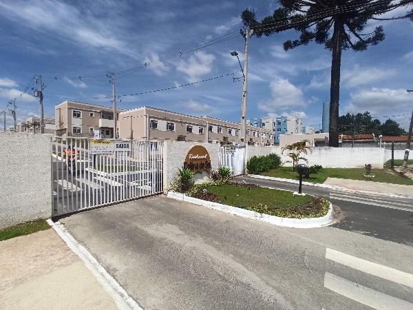 Apartamento - Venda, JARDIM CAMPO VERDE, ALMIRANTE TAMANDARE, PR
