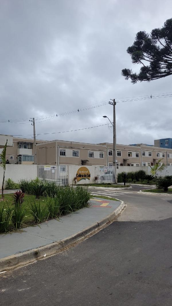 Apartamento - Venda, JARDIM CAMPO VERDE, ALMIRANTE TAMANDARE, PR