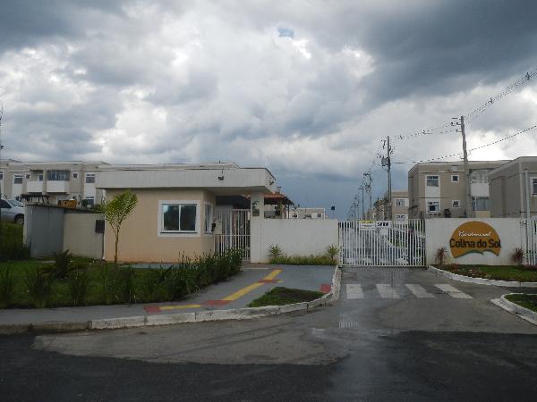 Apartamento - Venda, JARDIM CAMPO VERDE, ALMIRANTE TAMANDARE, PR