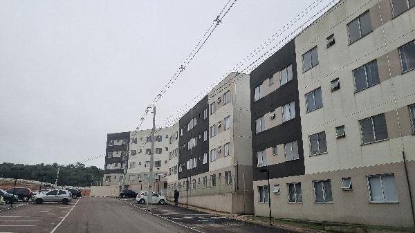 Apartamento - Venda, BONFIM, ALMIRANTE TAMANDARE, PR