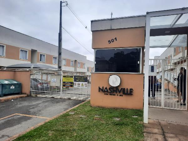 Apartamento - Venda, TANGUA, ALMIRANTE TAMANDARE, PR