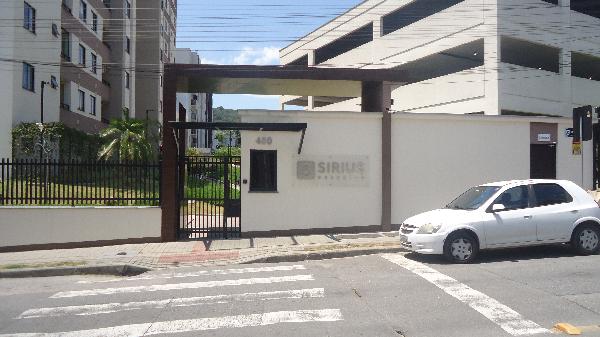 Apartamento - Venda, SAGUACU, JOINVILLE, SC