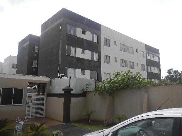 Apartamento - Venda, CAMPINA DO ARRUDA, ALMIRANTE TAMANDARE, PR