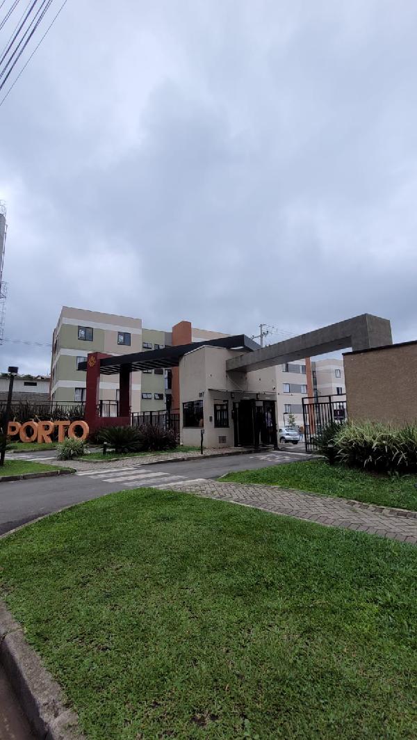 Apartamento - Venda, TANGUA, ALMIRANTE TAMANDARE, PR