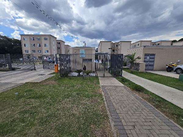 Apartamento - Venda, CAMPO DE SANTANA, CURITIBA, PR